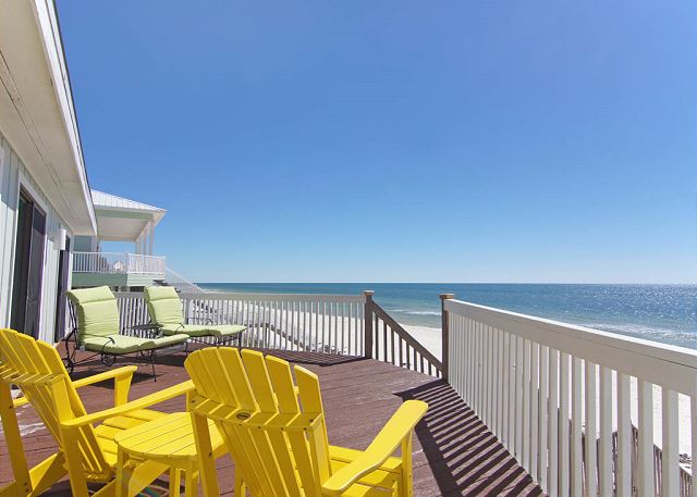 dog friendly house in Gulf Shores