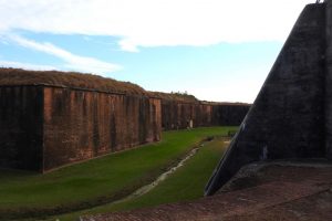 Fort Morgan