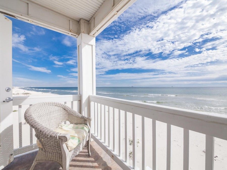 gulf shores vacation rentals