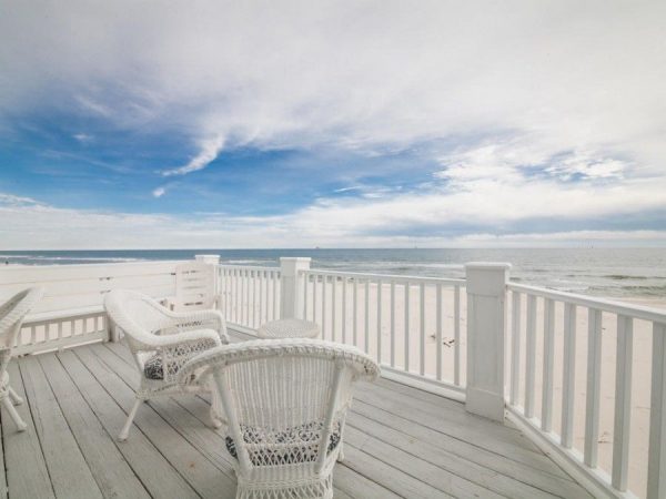 rentals gulf shores