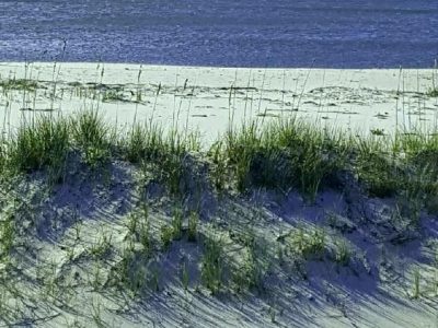 romantic fort morgan